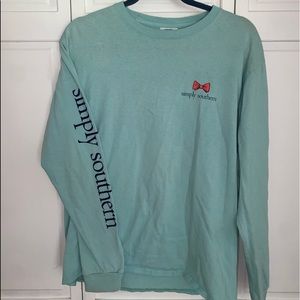 Fall Simply Southern T-shirt